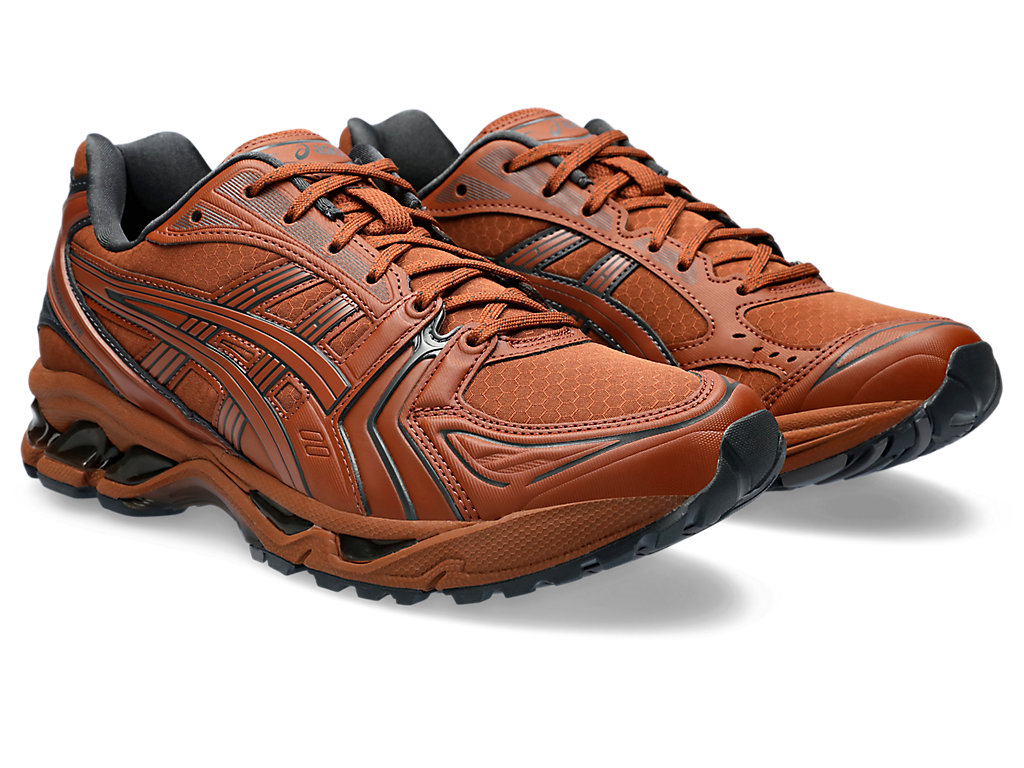 ASICS GEL-KAYANO 14 image number null