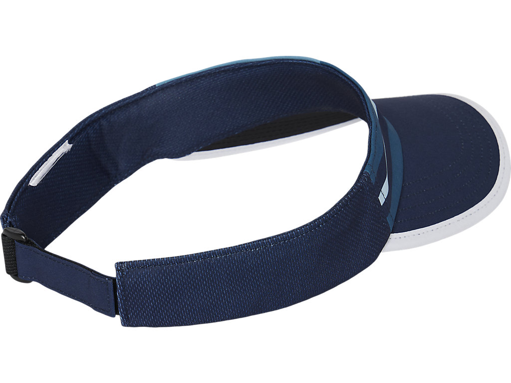 ASICS GRAPHIC VISOR image number null