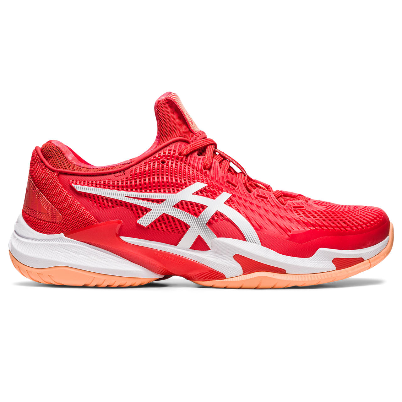 ASICS COURT FF 3 NOVAK