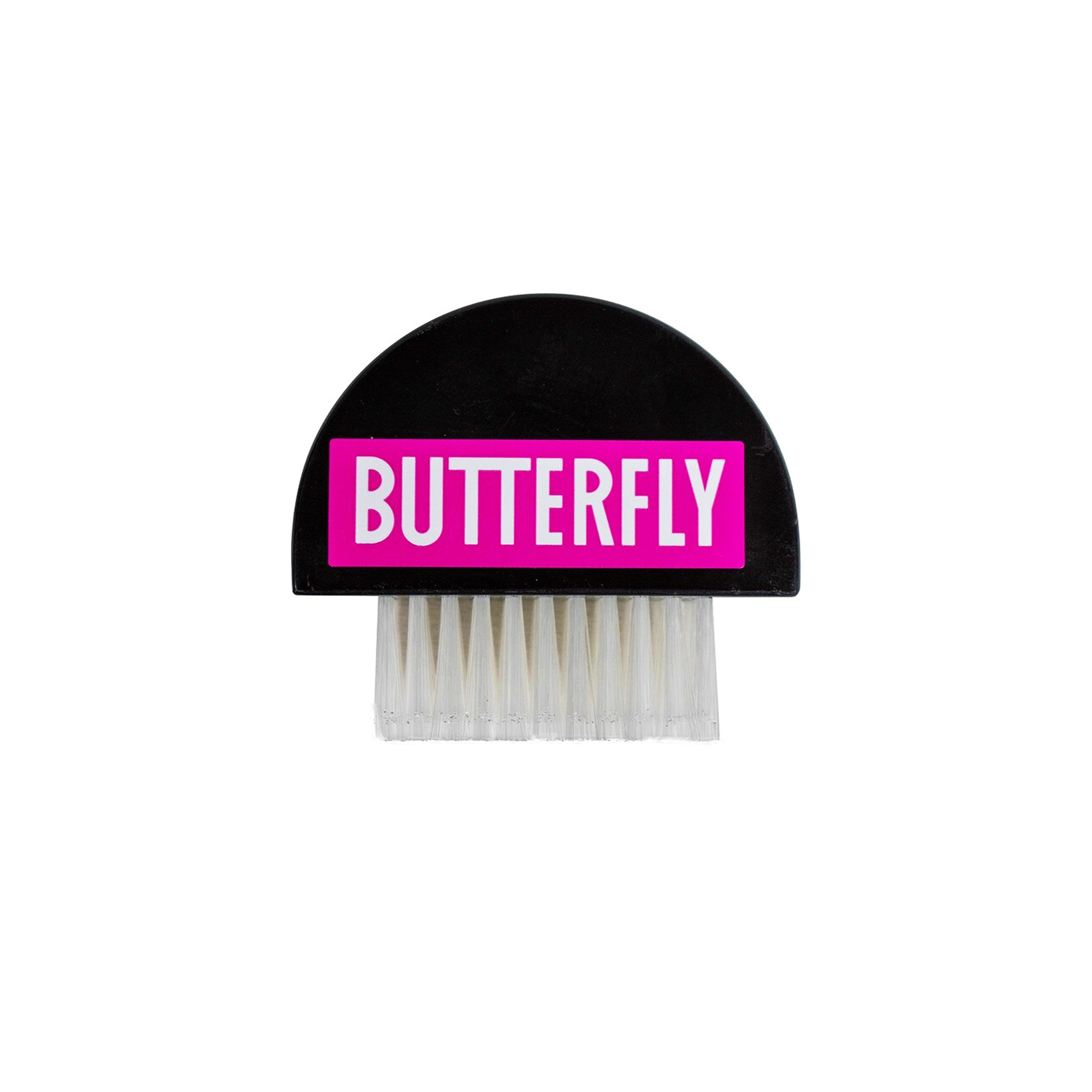 BUTTERFLY CLEAN BRUSH, , large image number null