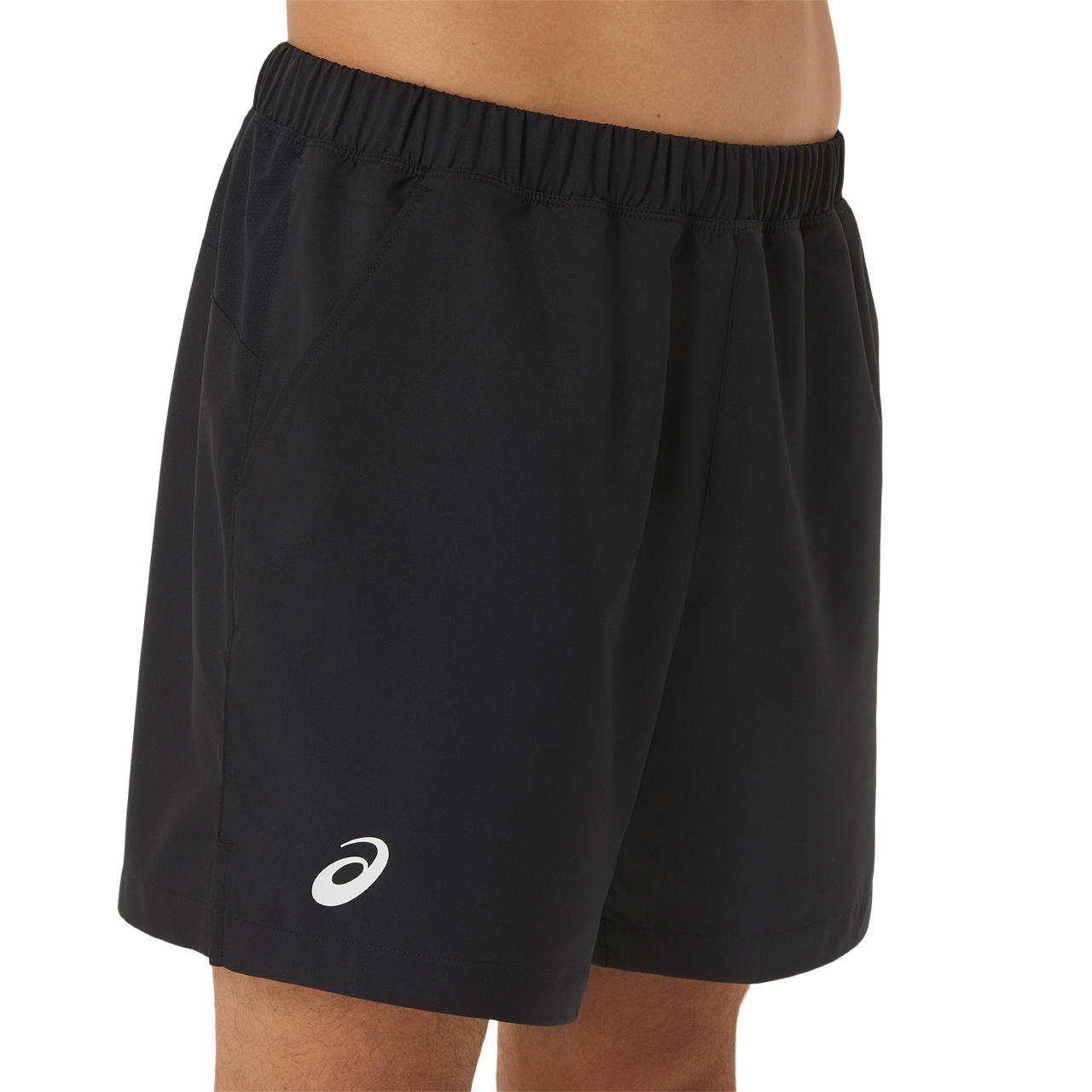 ASICS MEN COURT 7IN SHORT image number null