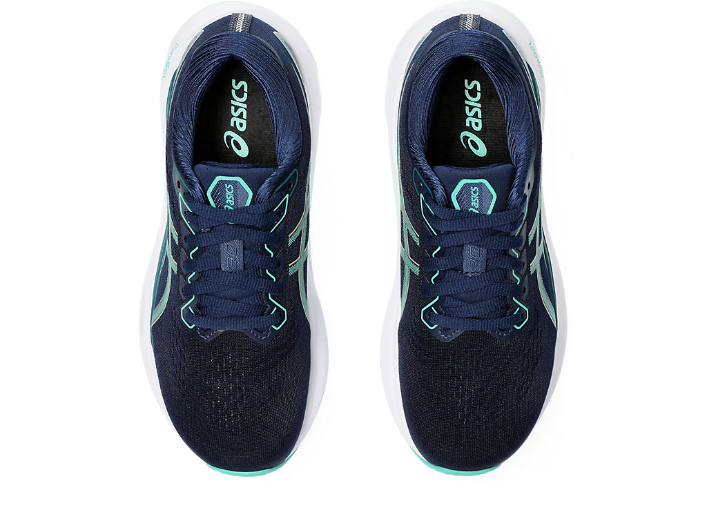 ASICS GEL-KAYANO 30 GS image number null