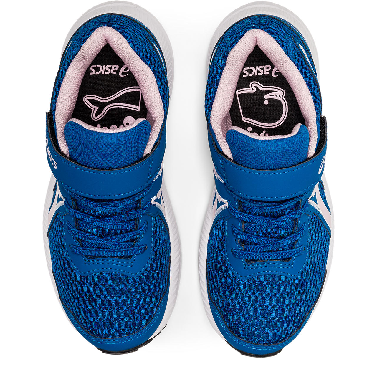 ASICS CONTEND 7 PS image number null