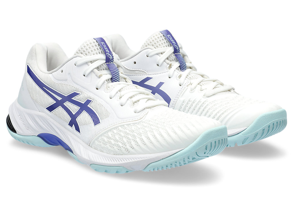 ASICS NETBURNER BALLISTIC FF 3 image number null