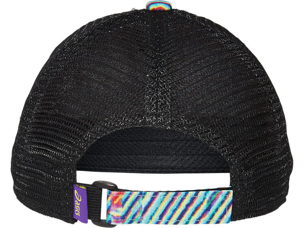 ASICS GRAPHIC PRINT CAP image number null