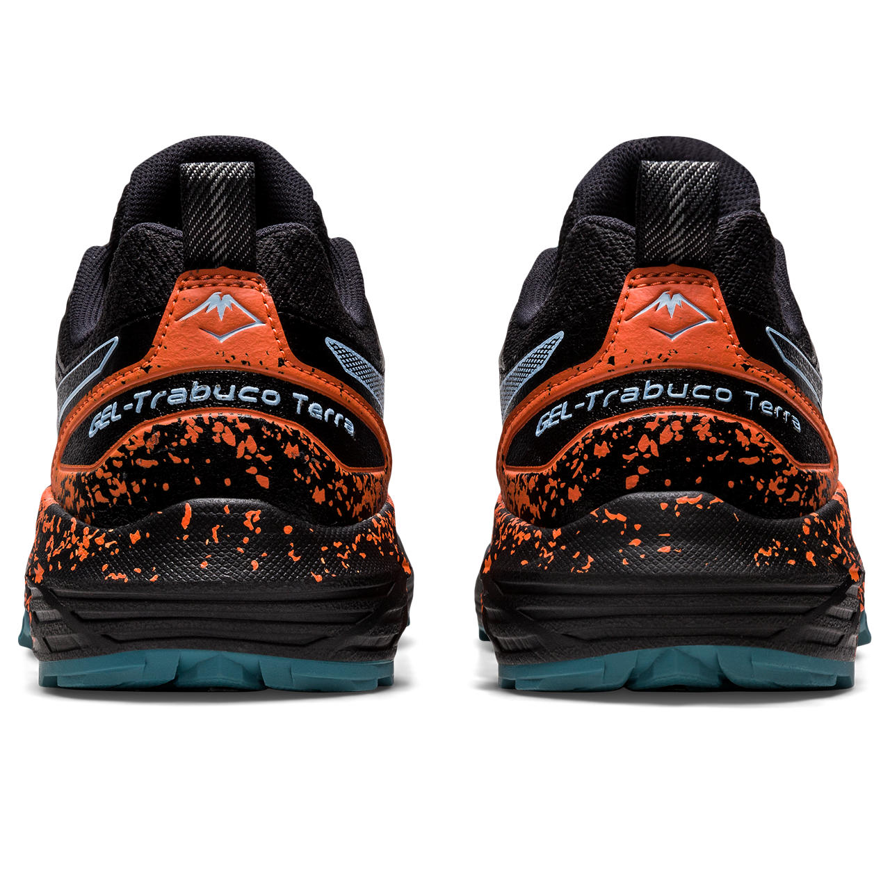 ASICS GEL-TRABUCO TERRA image number null