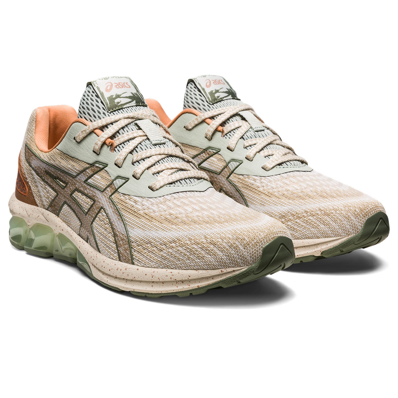 ASICS GEL-QUANTUM 180 VII image number null
