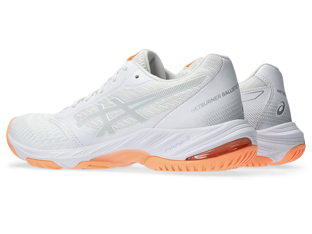 ASICS NETBURNER BALLISTIC FF 3 image number null