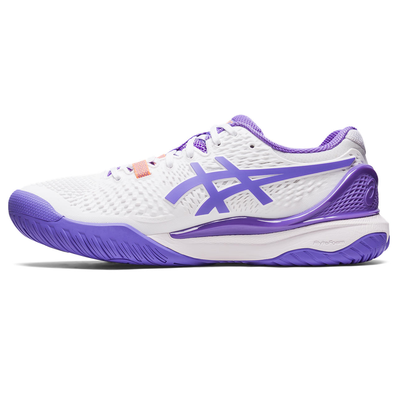 ASICS GEL-RESOLUTION 9 image number null