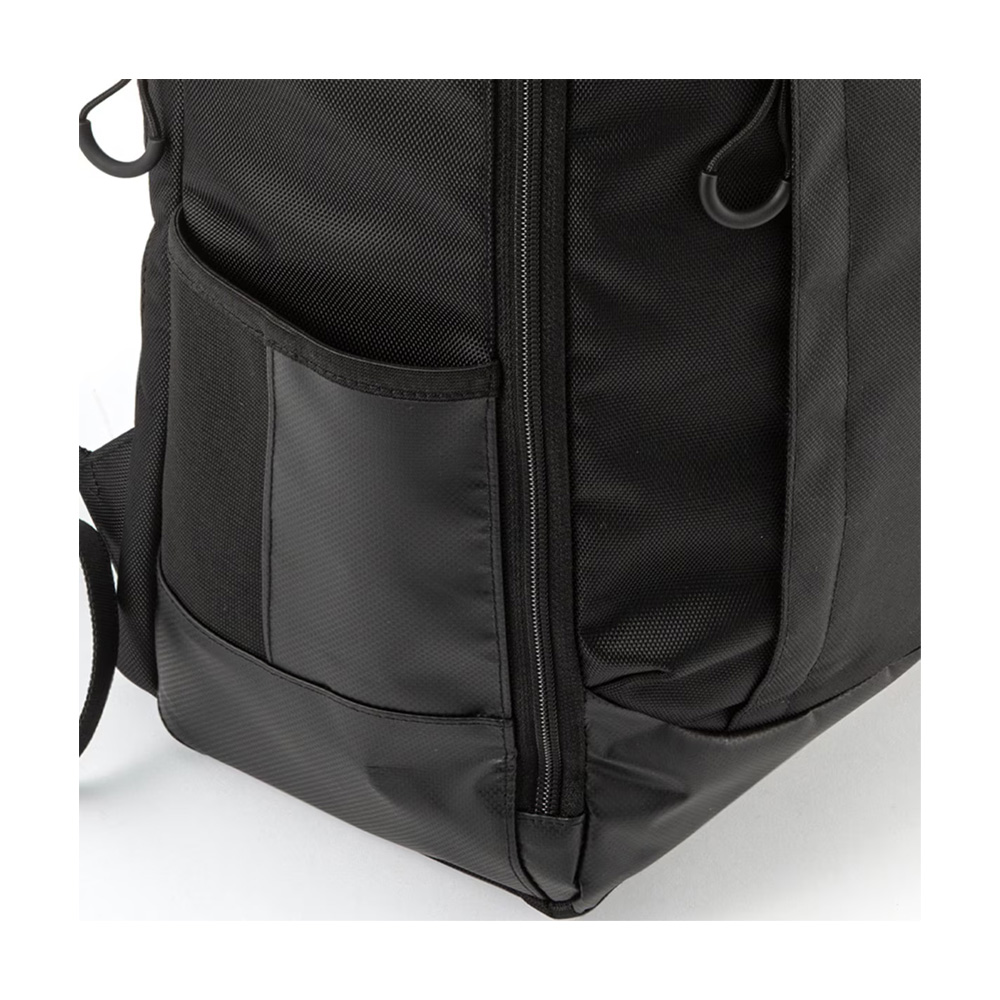 BUTTERFLY RAFFINES RUCK BAG (GOLD), , large image number null