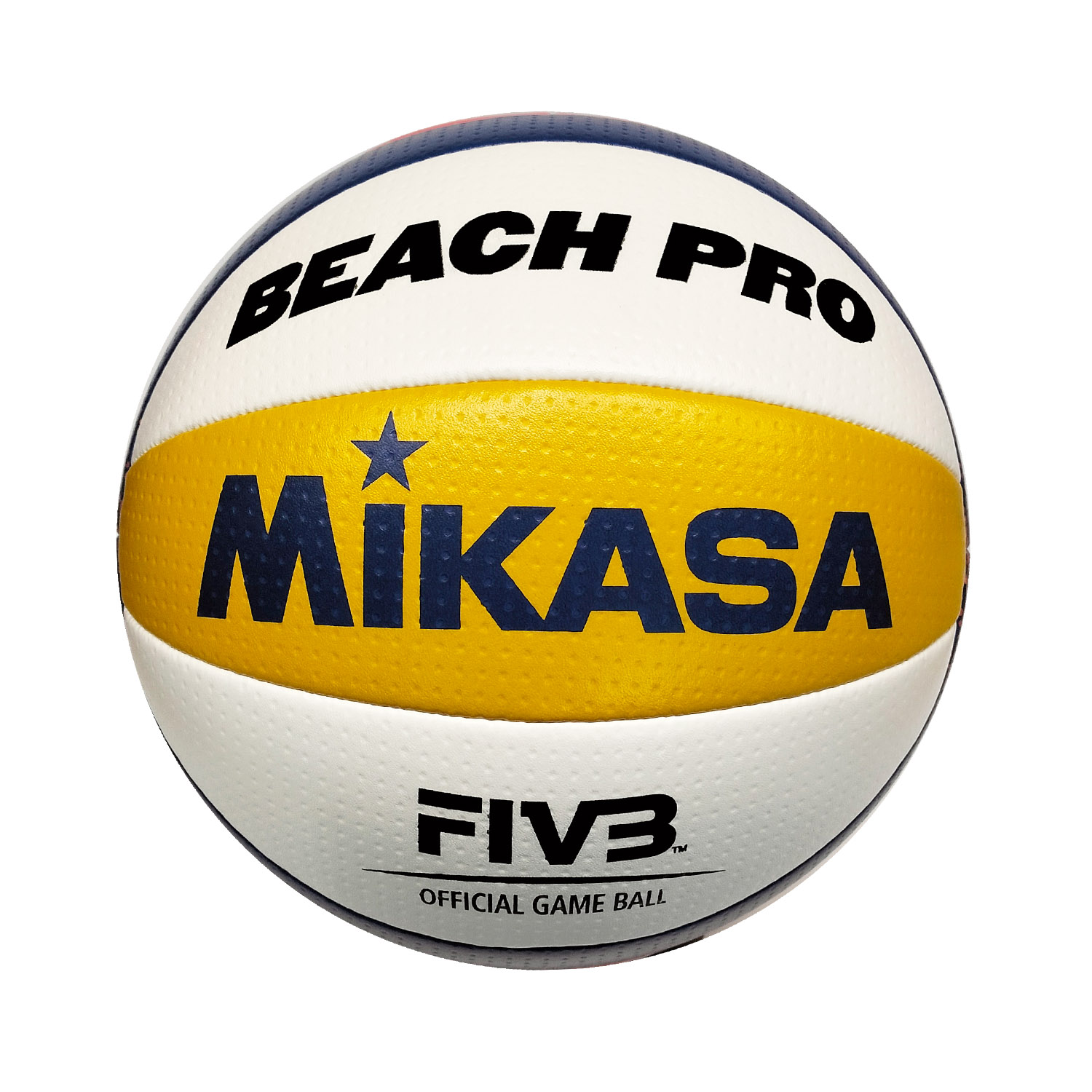 MIKASA BV550C BEACH VOLLEYBALL PRO SIZE 5