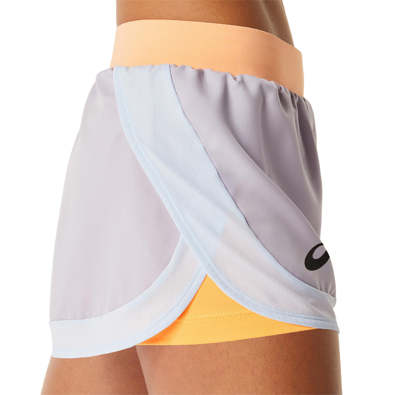 ASICS WOMEN MATCH SHORT image number null