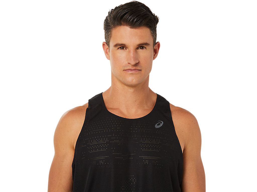 ASICS VENTILATE ACTIBREEZE SINGLET image number null