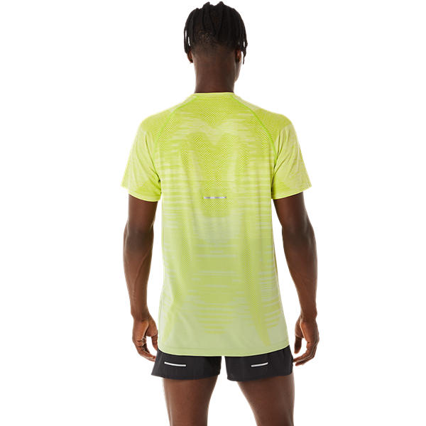 ASICS SEAMLESS SS TOP image number null