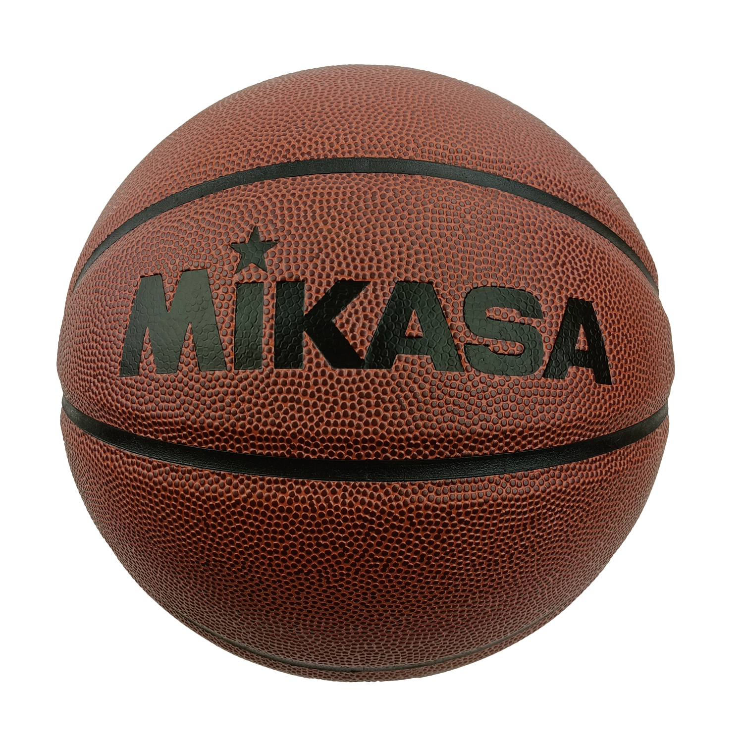 MIKASA CF700 BASKETBALL HIGH GRADE SYNTHETIC LEATHER SIZE 7, , large image number null