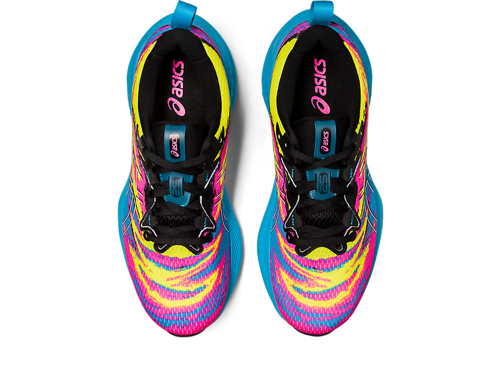 ASICS GEL-CUMULUS 25 image number null