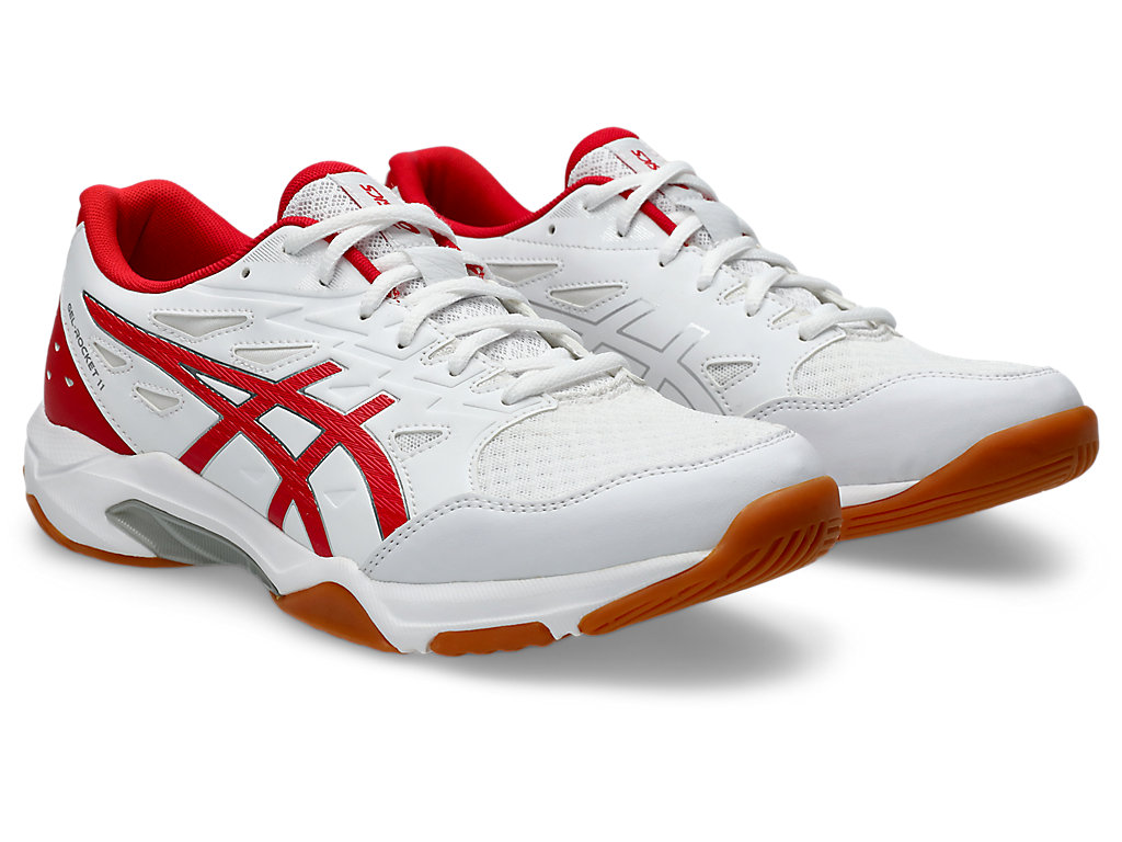 ASICS GEL-ROCKET 11 image number null