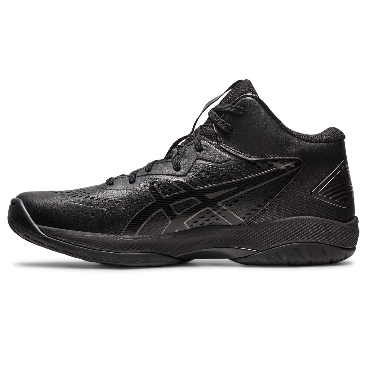 ASICS GELHOOP V15 image number null