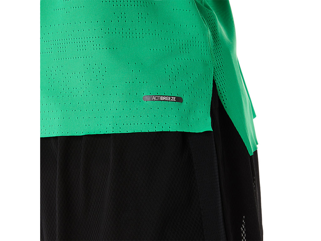 ASICS VENTILATE ACTIBREEZE SINGLET image number null