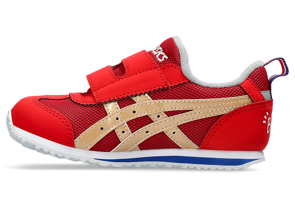 ASICS IDAHO MINI KT-ES 4 image number null