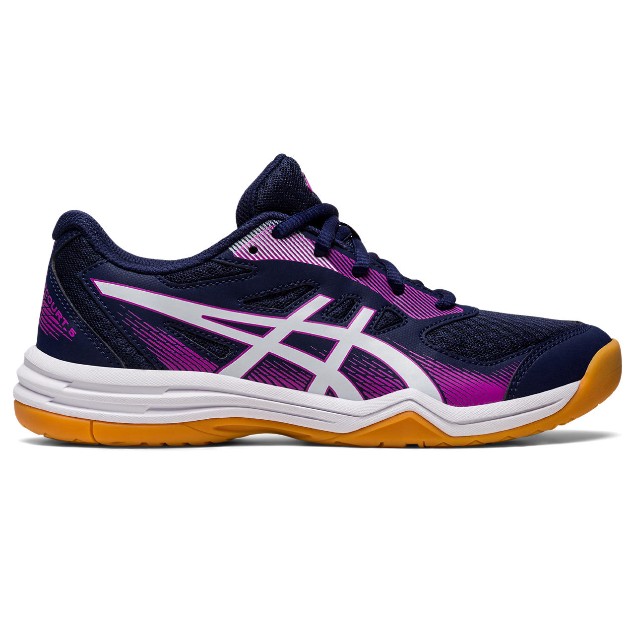 ASICS UPCOURT 5 GS