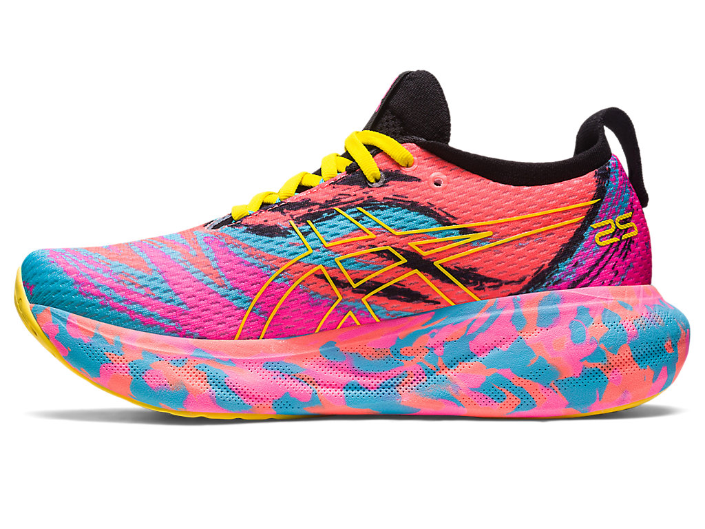 ASICS GEL-NIMBUS 25 image number null
