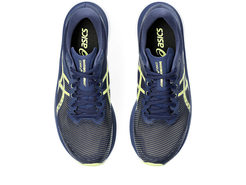 ASICS MAGIC SPEED 3 image number null