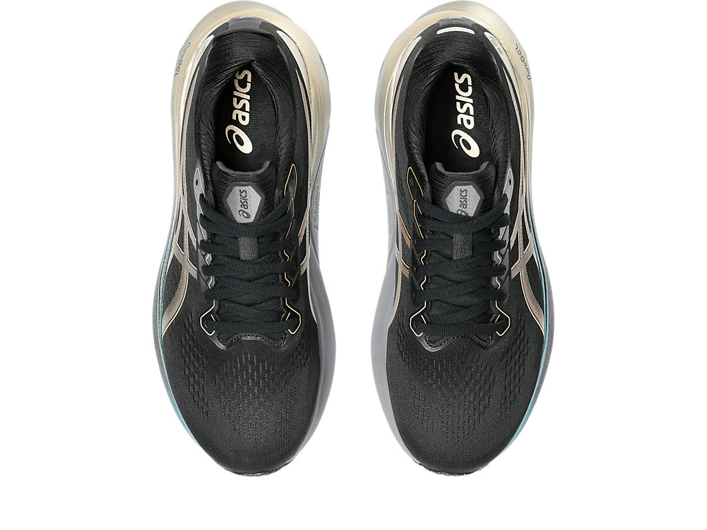 ASICS GEL-KAYANO 30 PLATINUM image number null