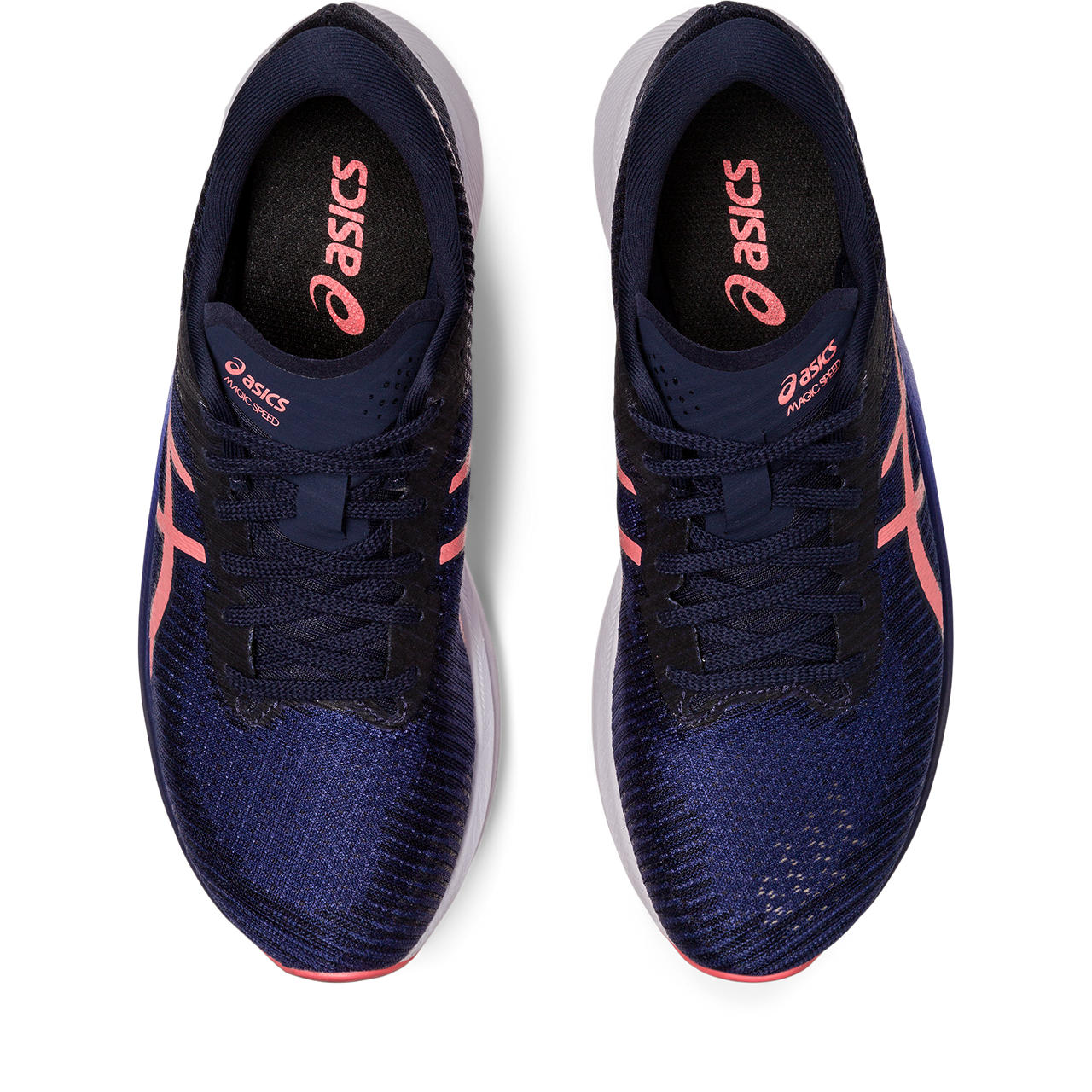 ASICS MAGIC SPEED 2 image number null