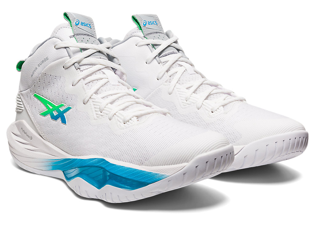 ASICS NOVA SURGE 2 image number null