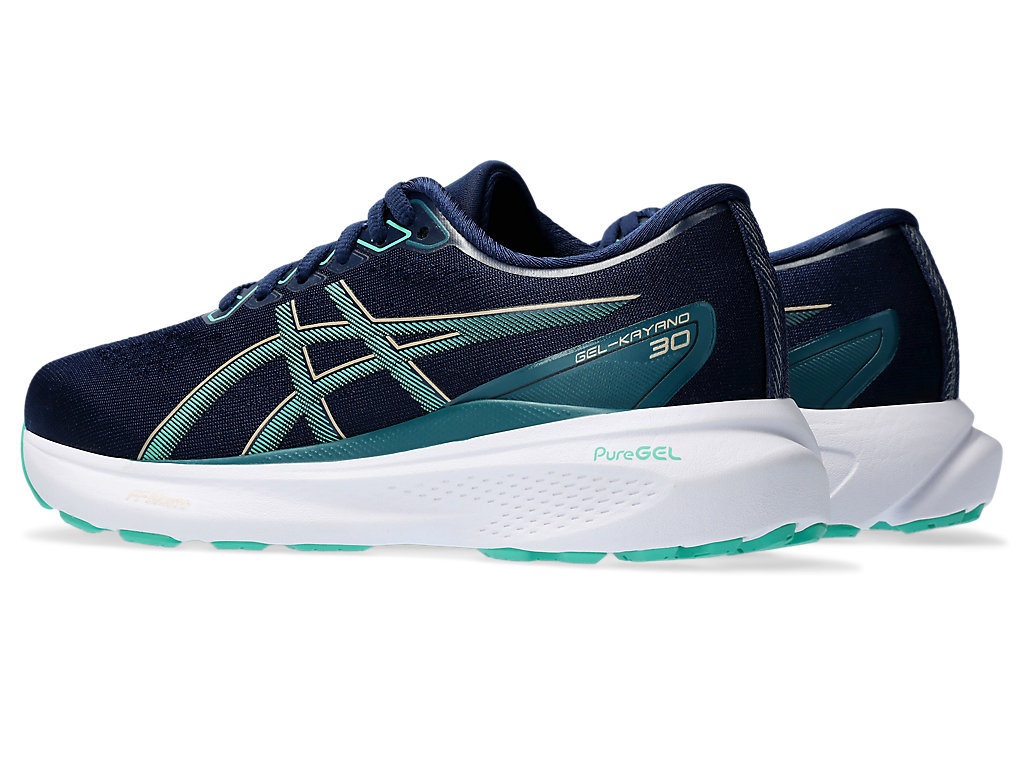 ASICS GEL-KAYANO 30 GS image number null