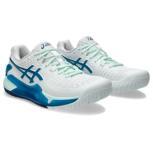 ASICS GEL-RESOLUTION 9 image number null