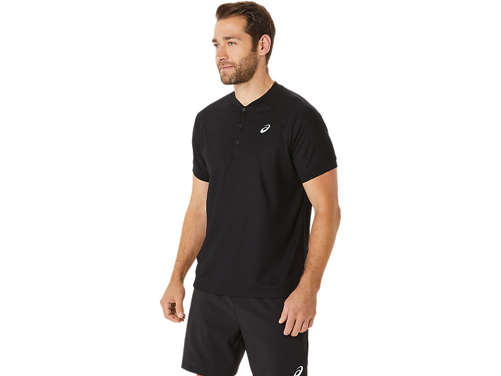 SPORTS POLO image number null