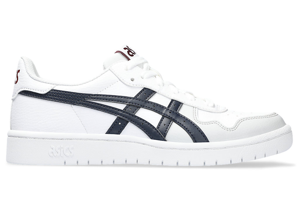 ASICS JAPAN S, WHITE/MIDNIGHT, swatch