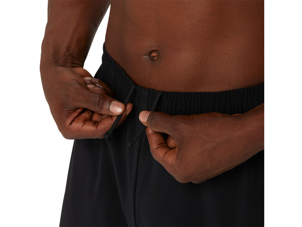 ASICS MEN HYBRID STRETCH WOVEN PANT image number null