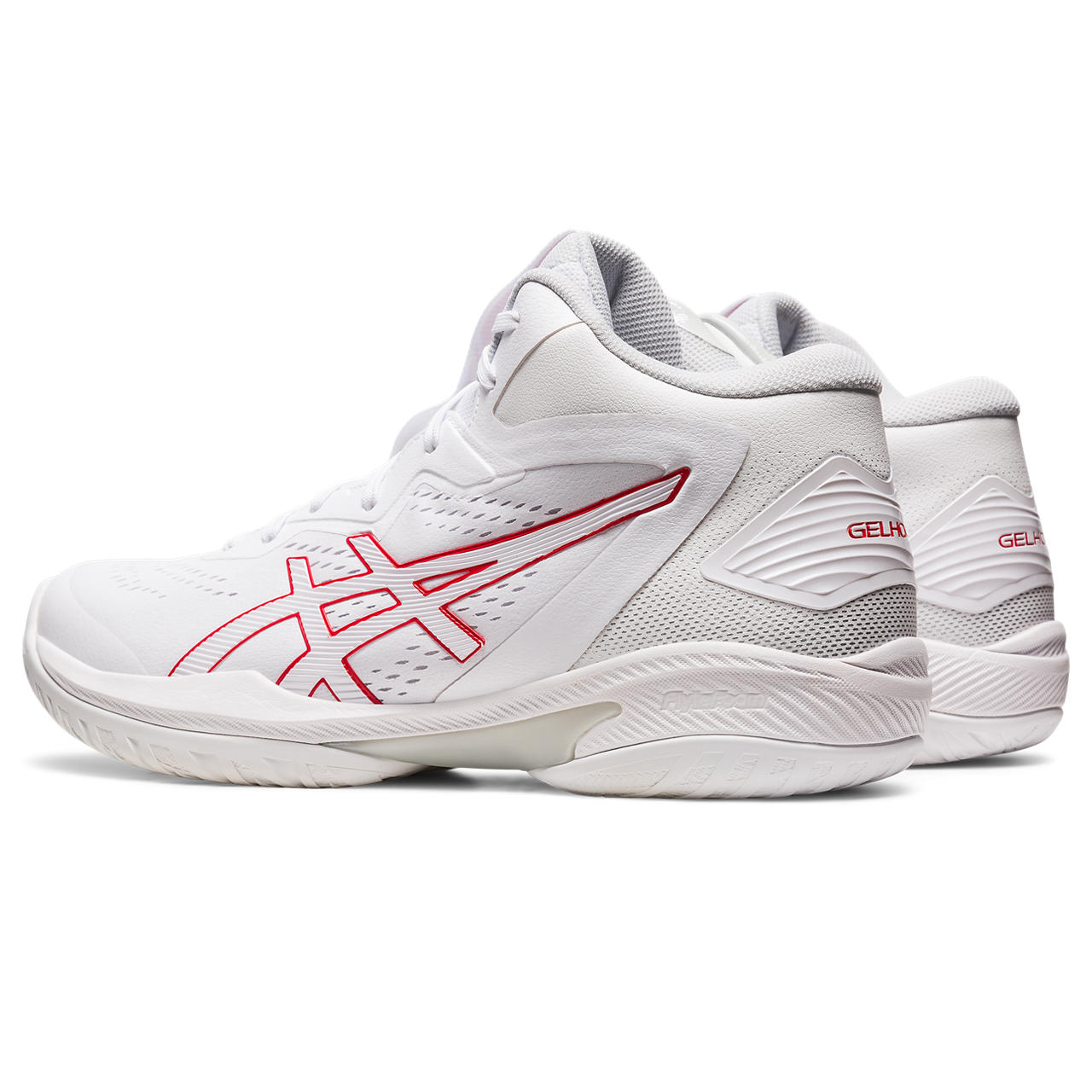 ASICS GELHOOP V15 image number null