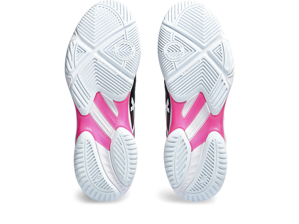 ASICS NETBURNER BALLISTIC FF MT 3 image number null