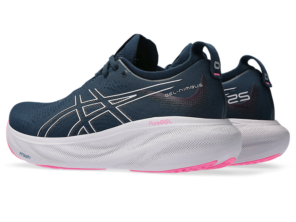 ASICS GEL-NIMBUS 25 image number null