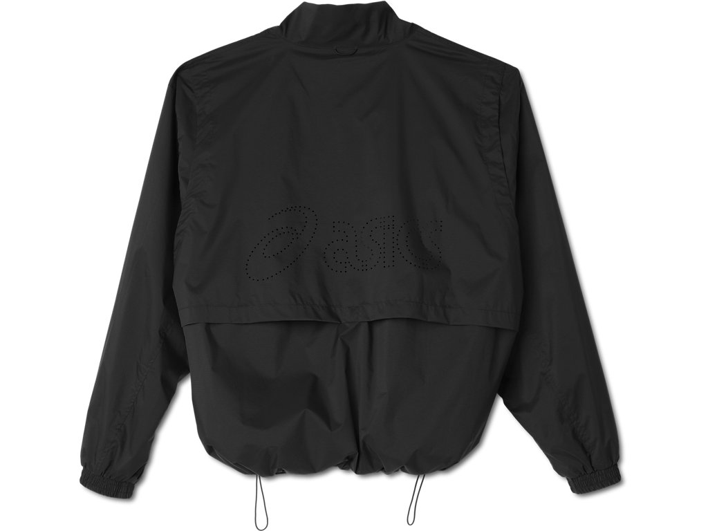 ASICS VENTILATE BLOUSON image number null