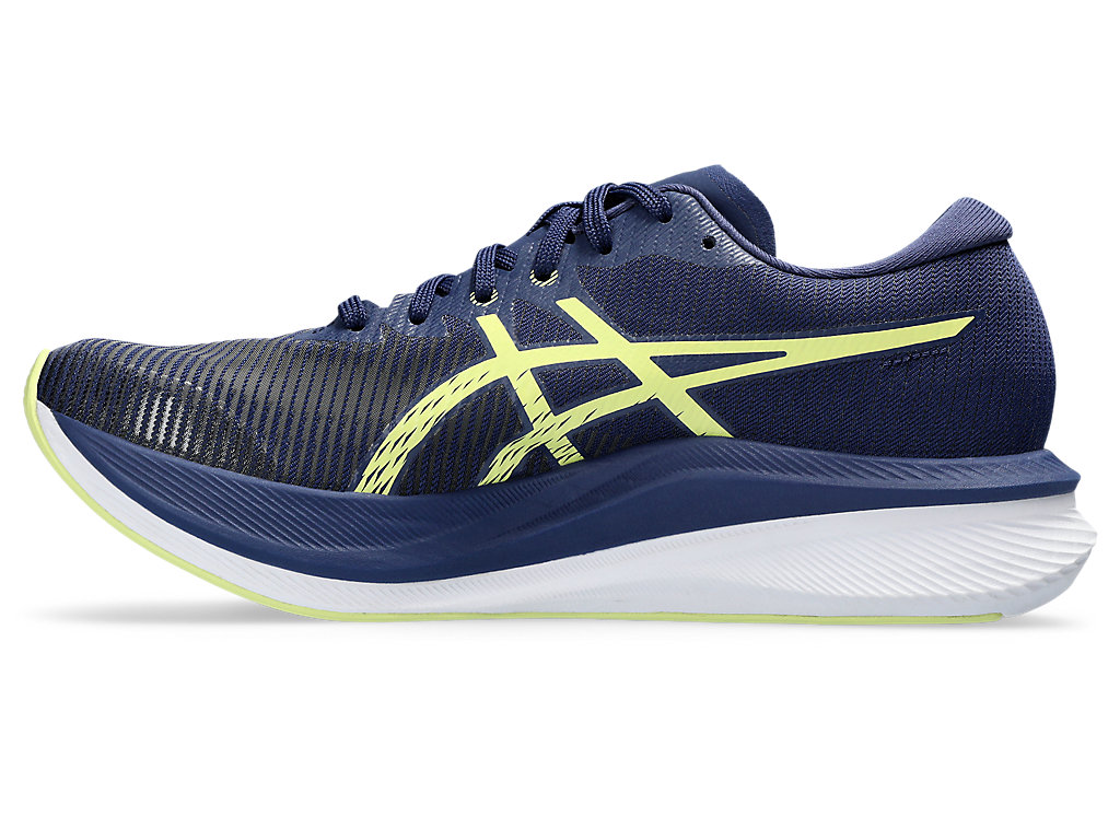 ASICS MAGIC SPEED 3 image number null