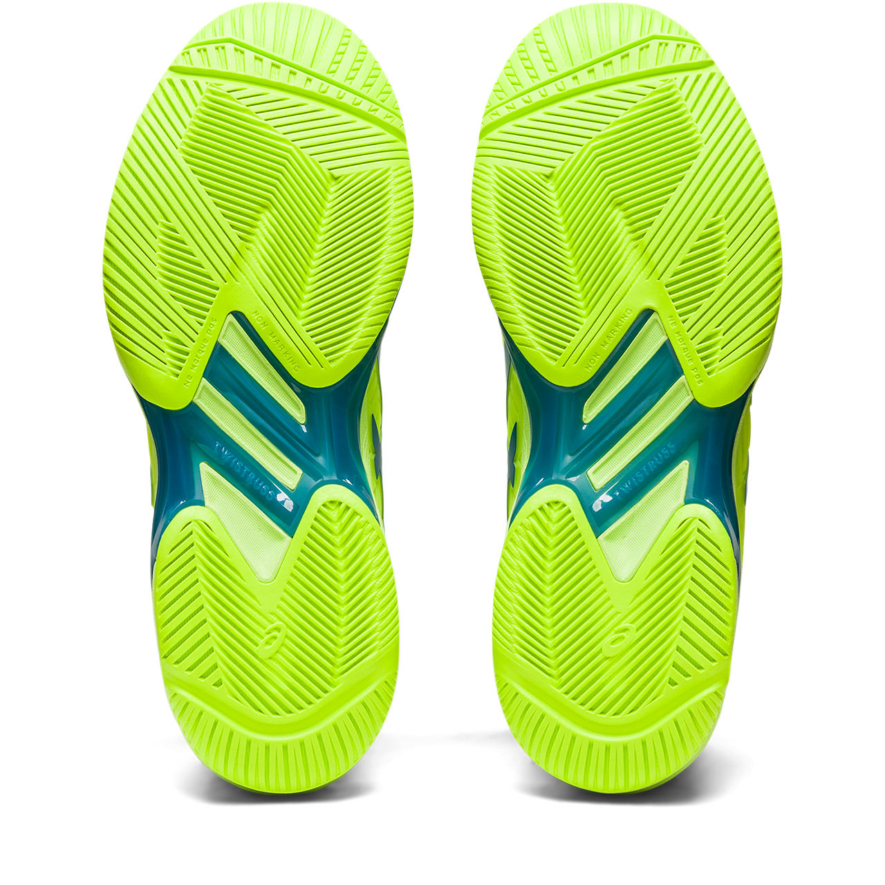 ASICS SOLUTION SPEED FF 2 image number null