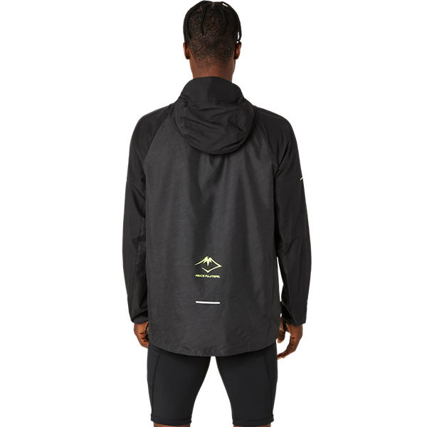 FUJITRAIL PACKABLE WINDBREAKER image number null