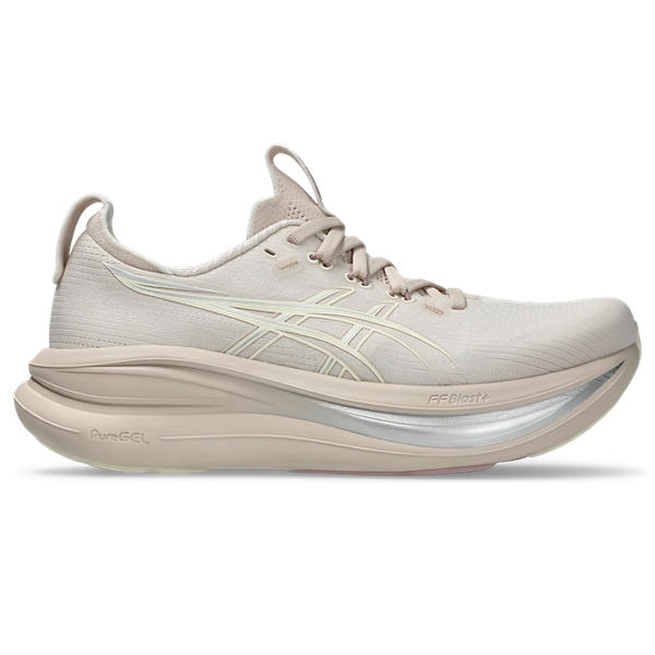 GEL-NIMBUS 28, MINERAL BEIGE/CREAM, swatch