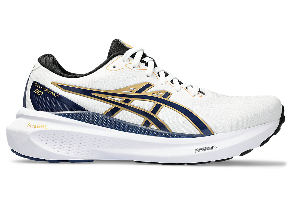 ASICS GEL-KAYANO 30 ANNIVERSARY