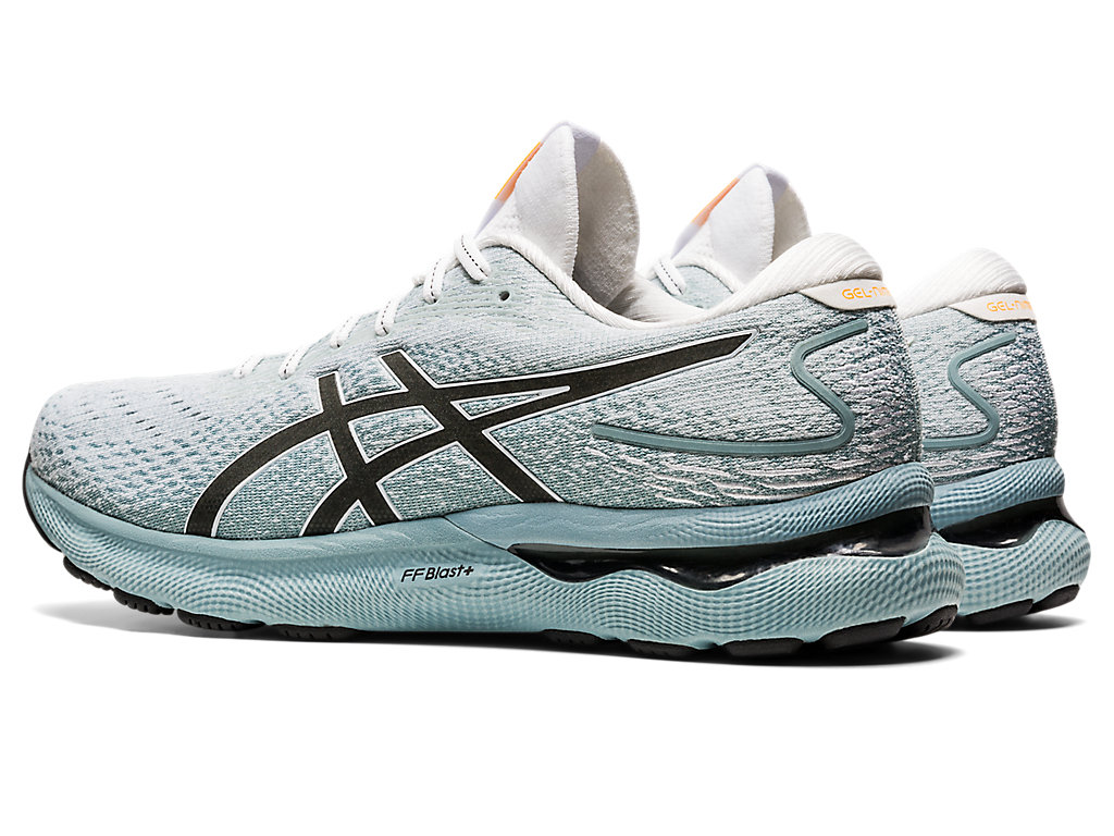ASICS GEL-NIMBUS 24 image number null