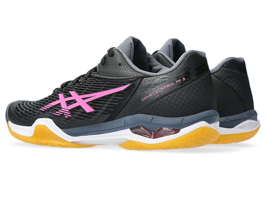 ASICS COURT CONTROL FF 3 image number null