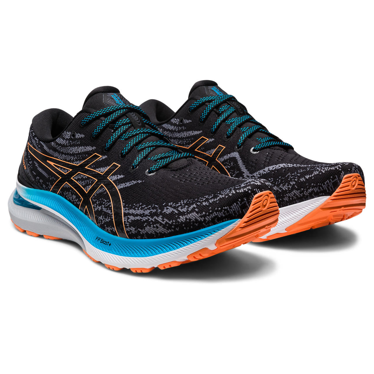 ASICS GEL-KAYANO 29 image number null