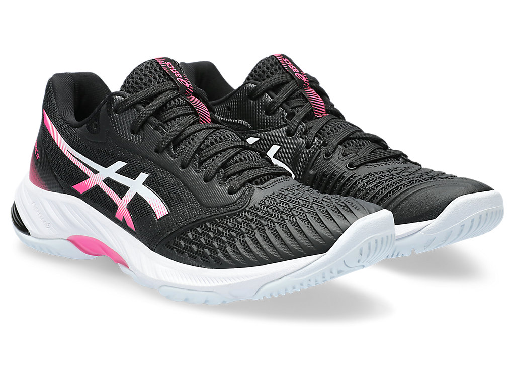 ASICS NETBURNER BALLISTIC FF 3 image number null