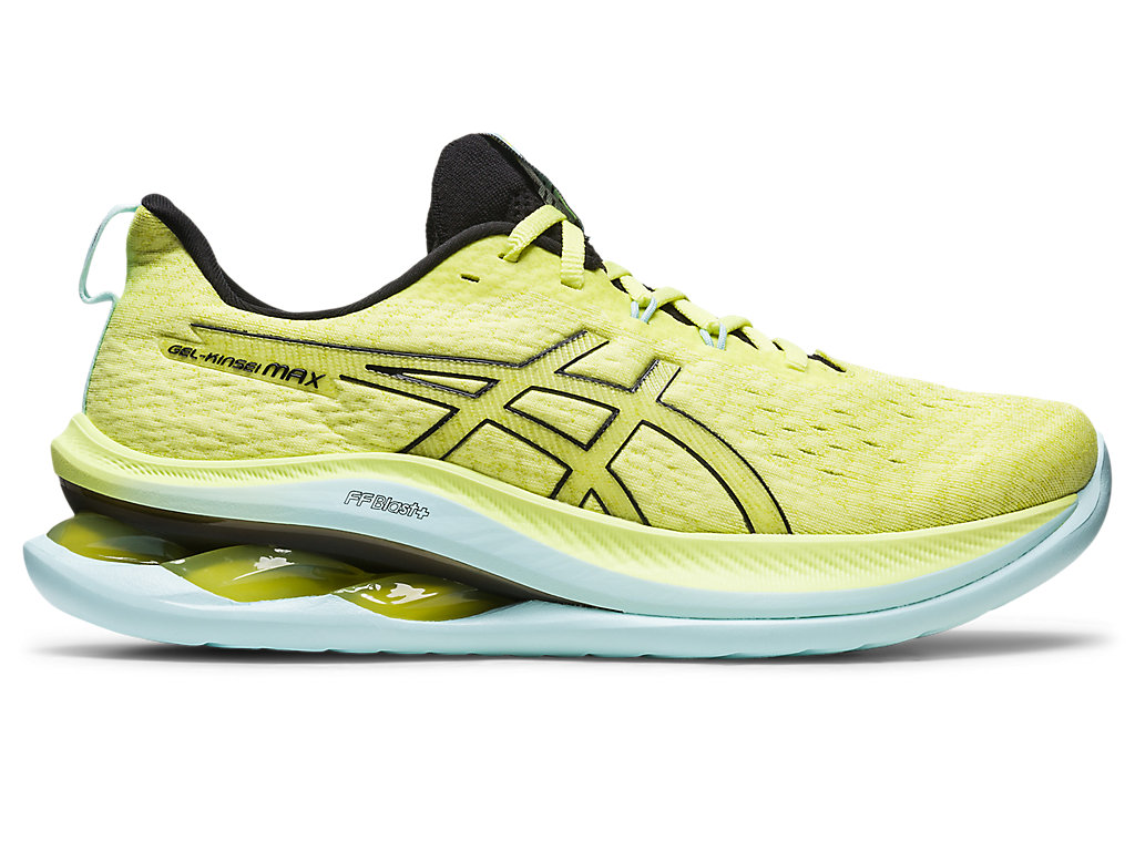 ASICS GEL-KINSEI MAX image number null