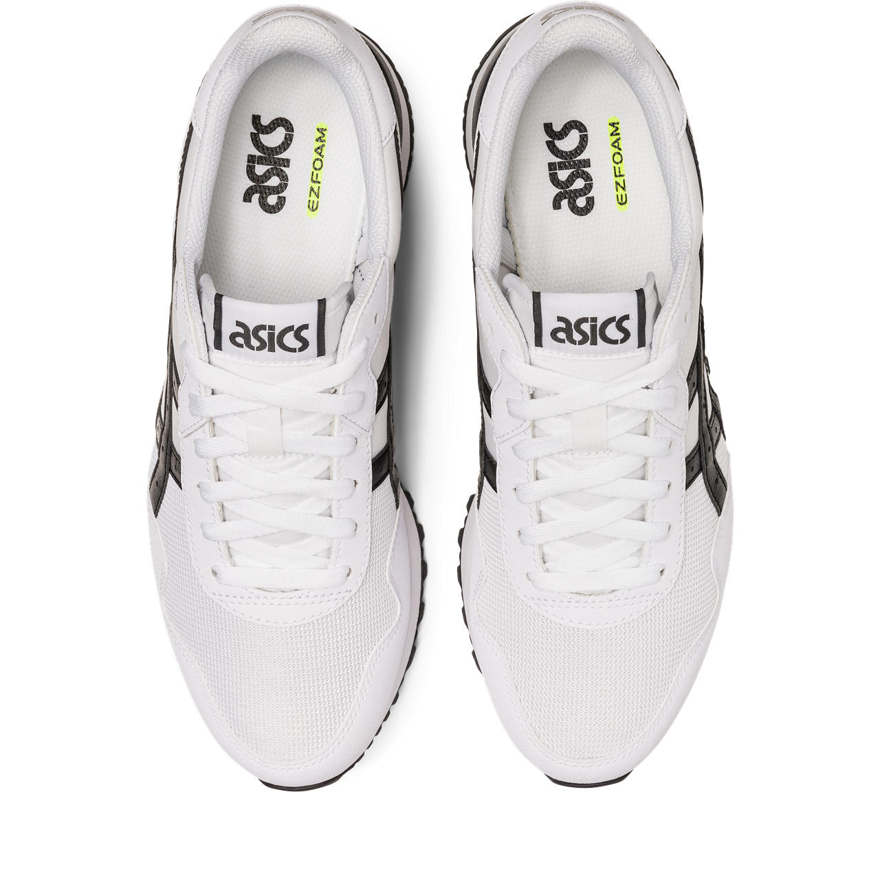 ASICS TIGER RUNNER II image number null